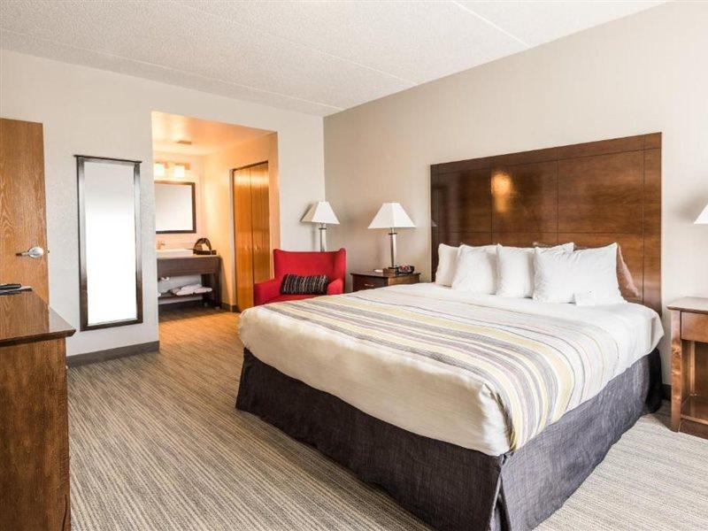 Country Inn & Suites By Radisson, Cookeville, Tn Zewnętrze zdjęcie