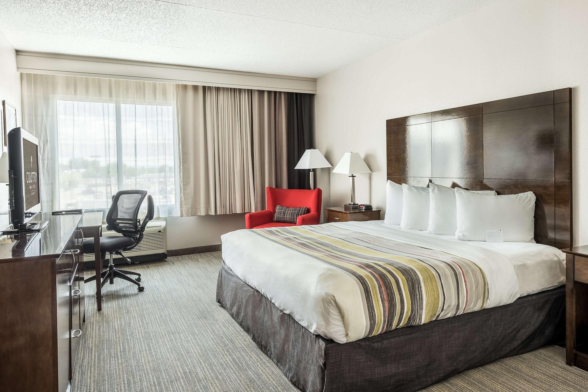 Country Inn & Suites By Radisson, Cookeville, Tn Zewnętrze zdjęcie