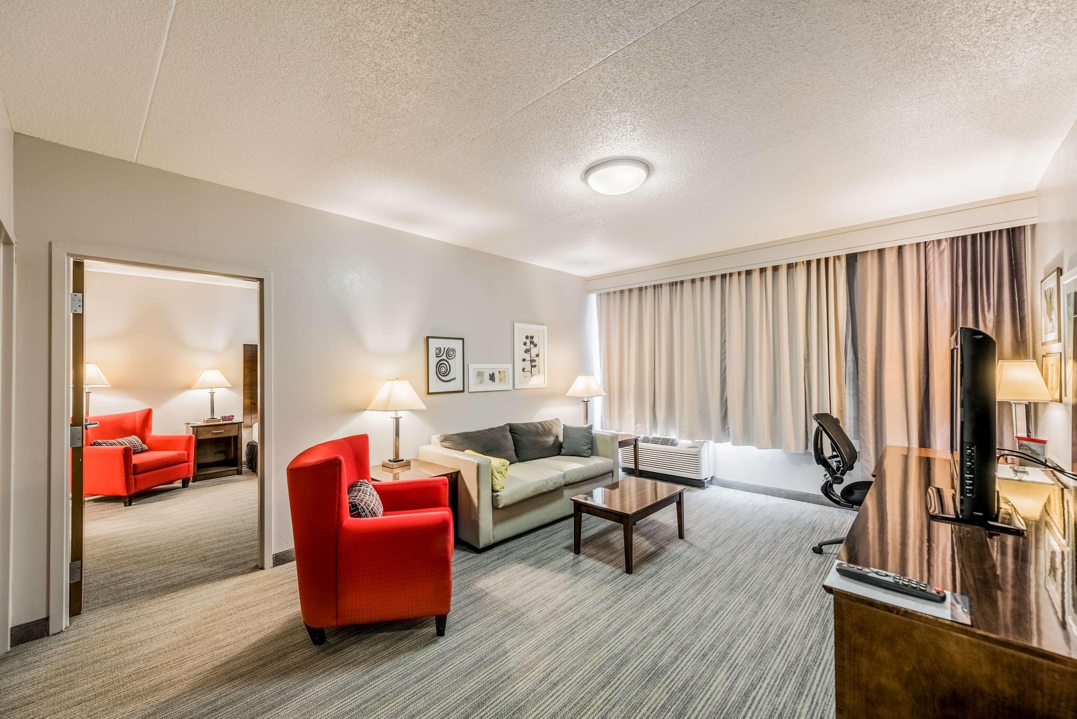 Country Inn & Suites By Radisson, Cookeville, Tn Zewnętrze zdjęcie