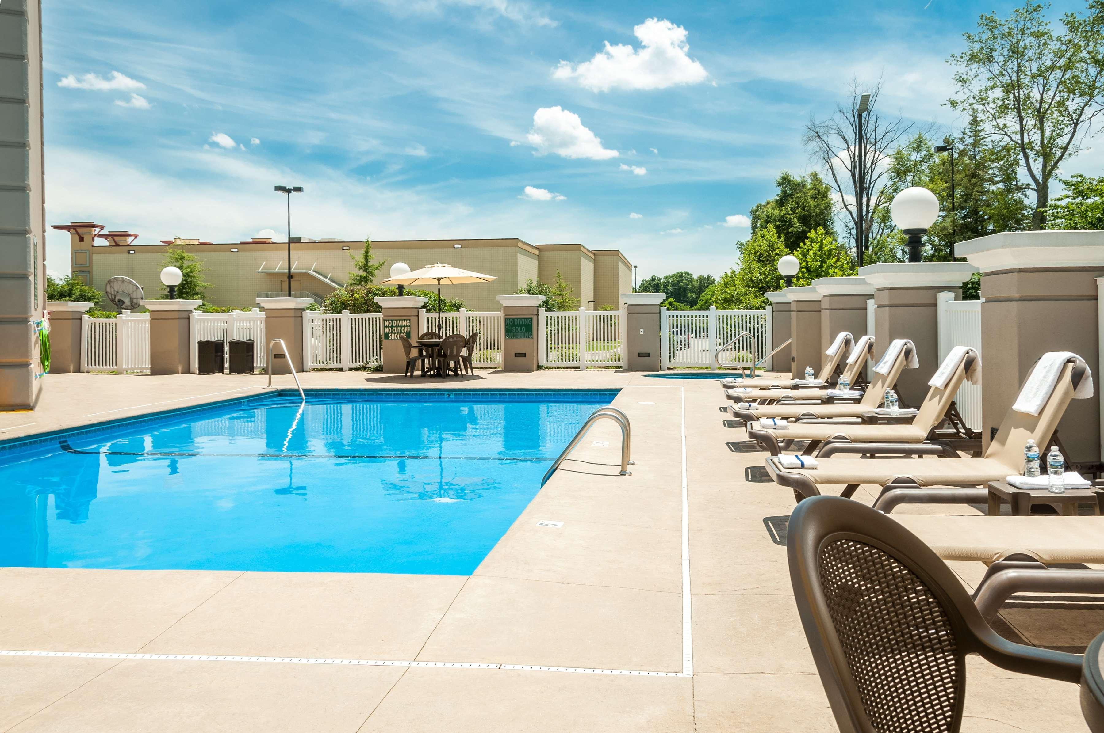 Country Inn & Suites By Radisson, Cookeville, Tn Zewnętrze zdjęcie