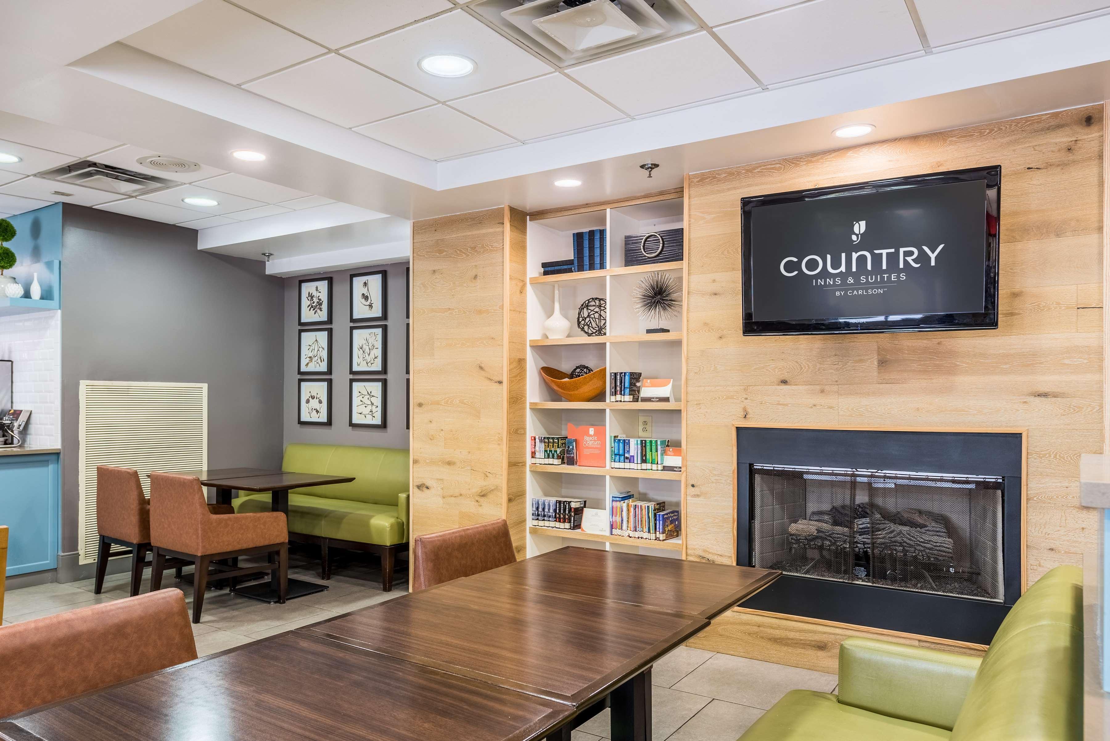 Country Inn & Suites By Radisson, Cookeville, Tn Zewnętrze zdjęcie
