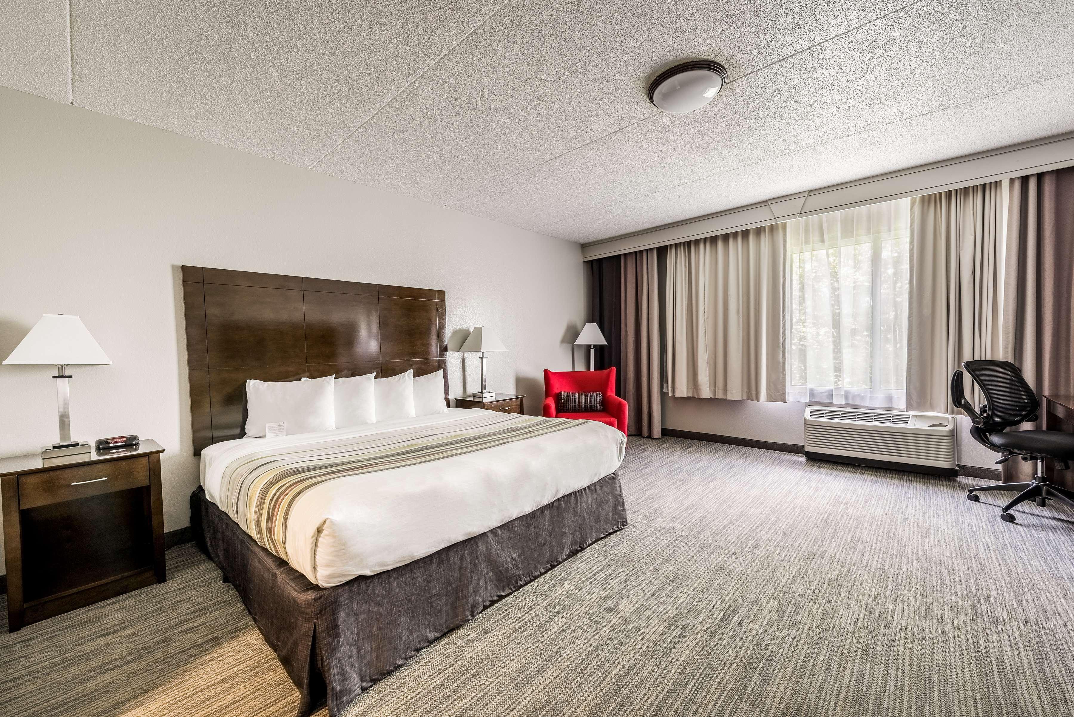 Country Inn & Suites By Radisson, Cookeville, Tn Zewnętrze zdjęcie