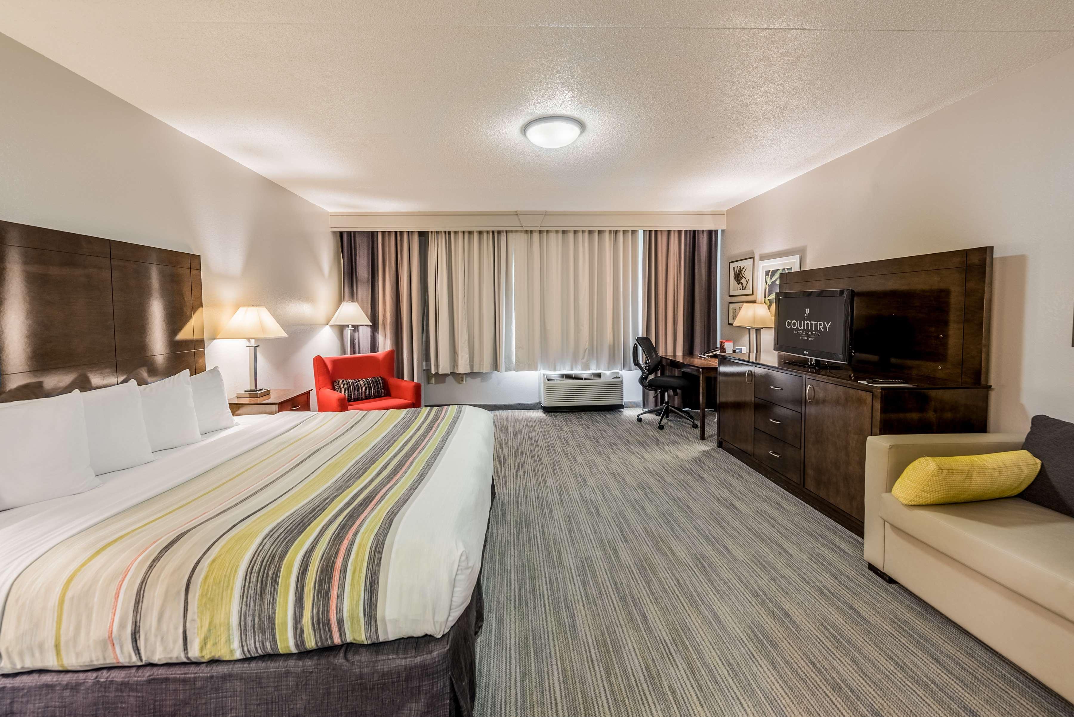 Country Inn & Suites By Radisson, Cookeville, Tn Zewnętrze zdjęcie
