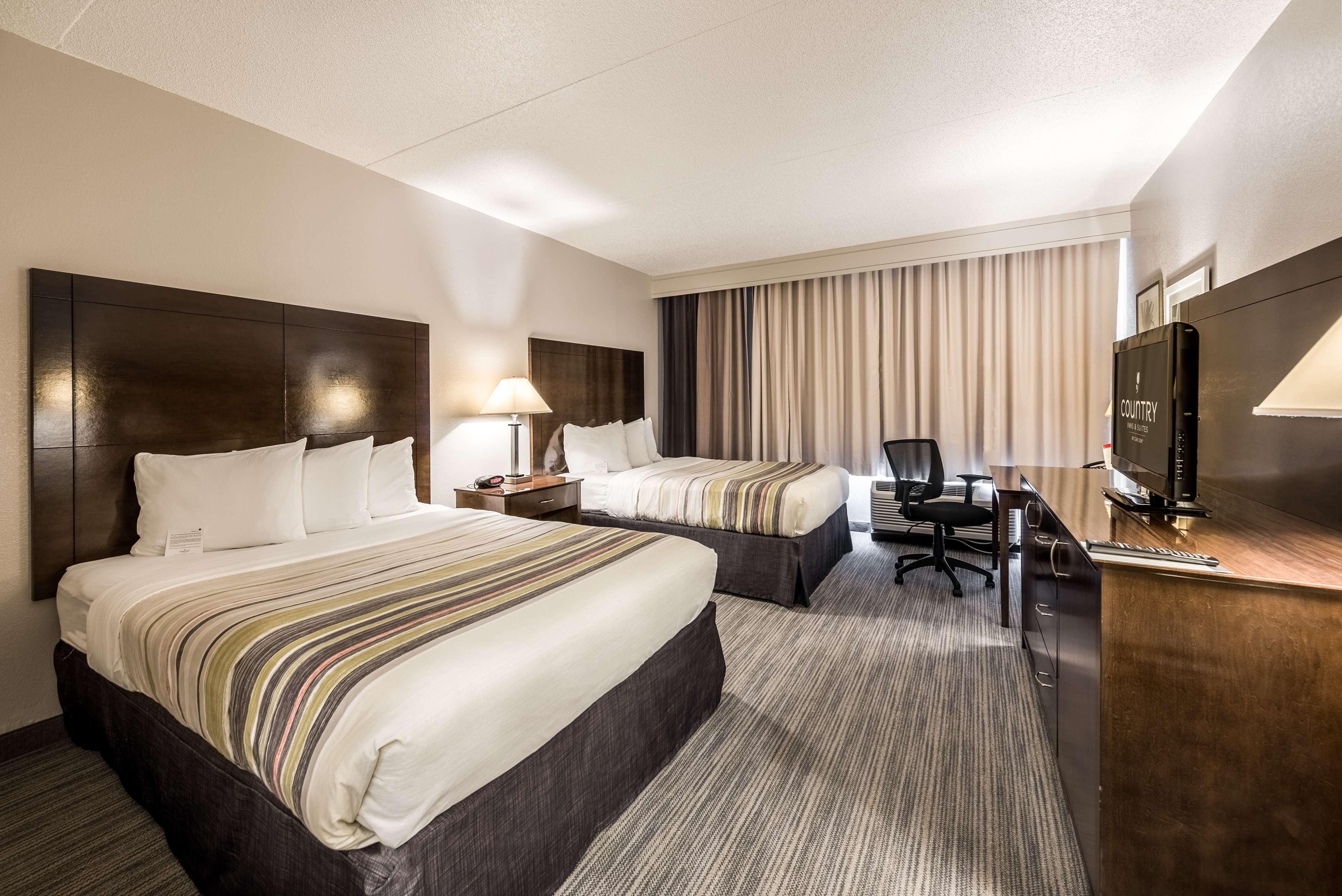 Country Inn & Suites By Radisson, Cookeville, Tn Zewnętrze zdjęcie