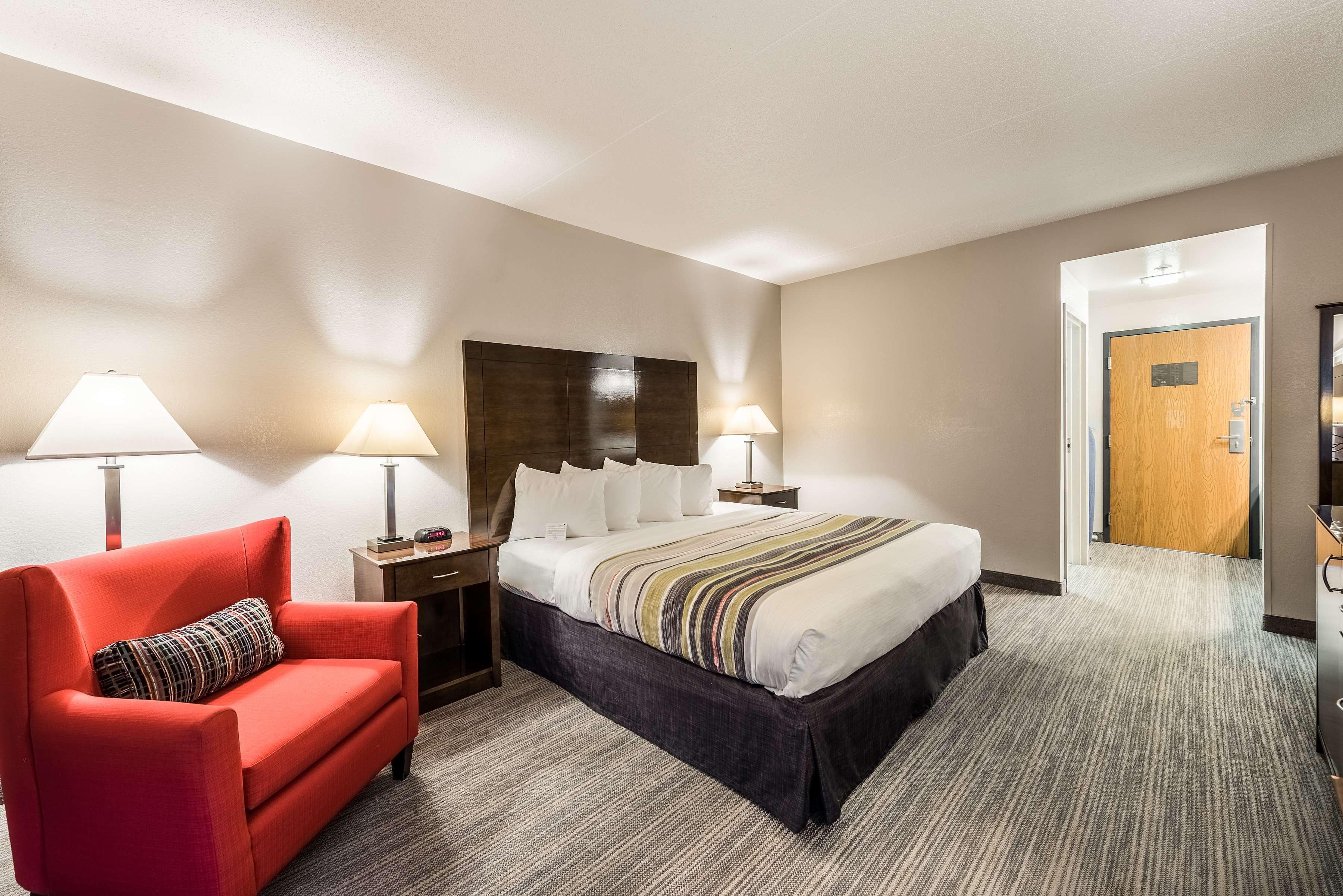 Country Inn & Suites By Radisson, Cookeville, Tn Zewnętrze zdjęcie