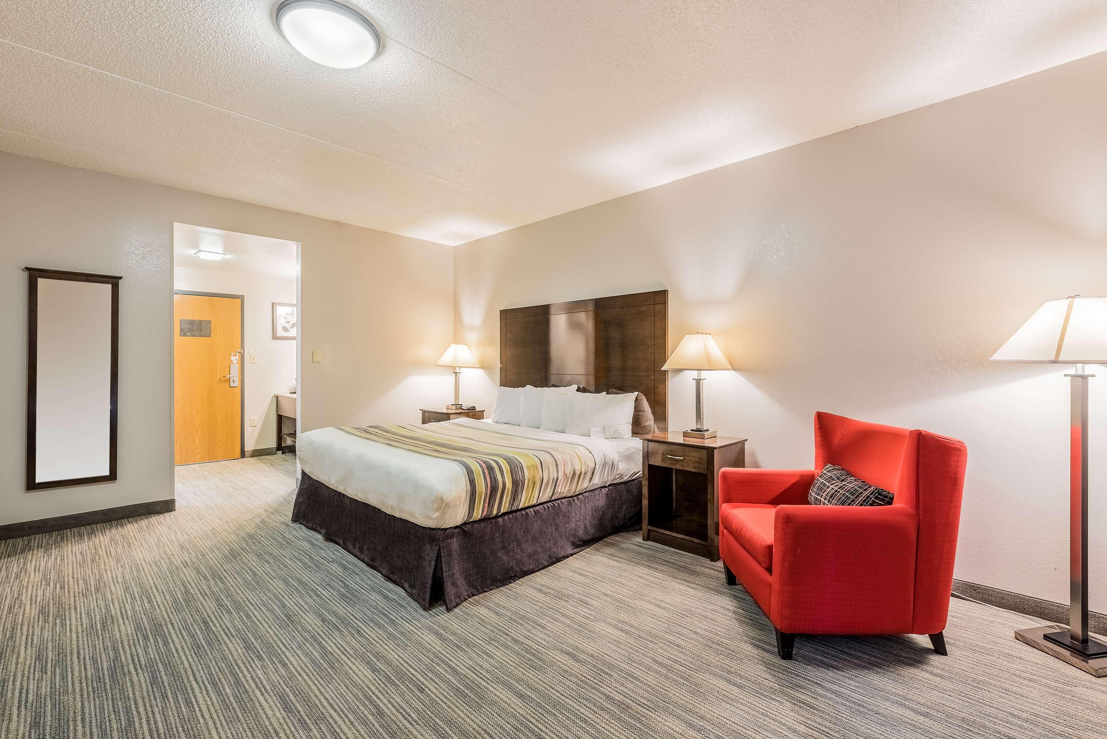 Country Inn & Suites By Radisson, Cookeville, Tn Zewnętrze zdjęcie