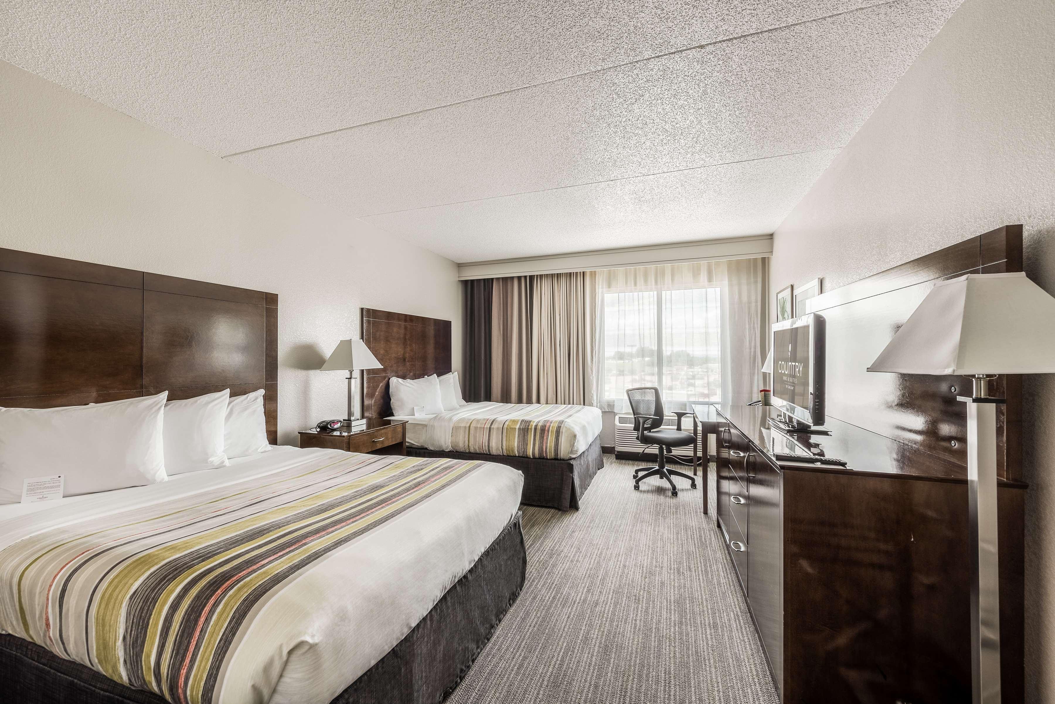Country Inn & Suites By Radisson, Cookeville, Tn Zewnętrze zdjęcie