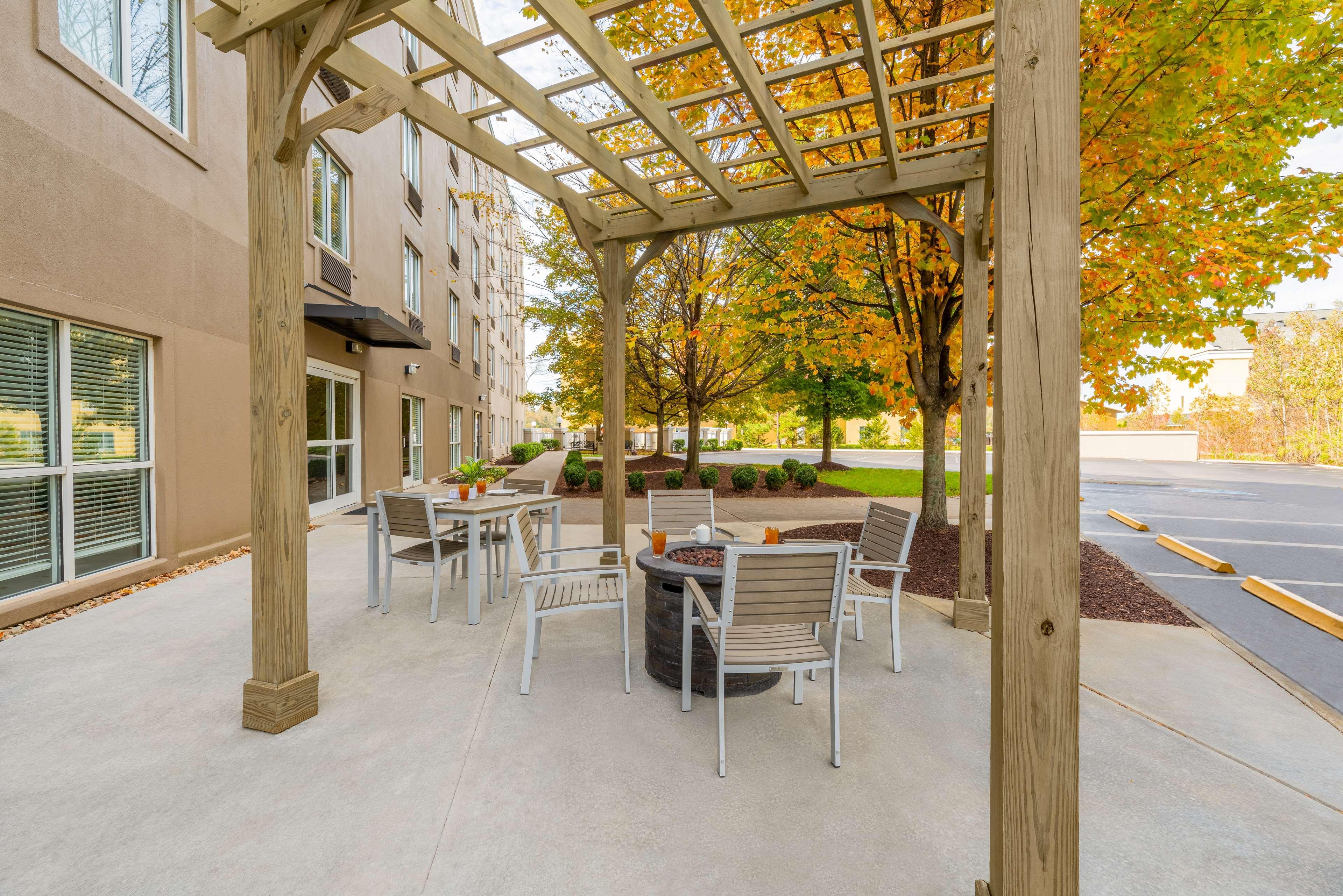 Country Inn & Suites By Radisson, Cookeville, Tn Zewnętrze zdjęcie