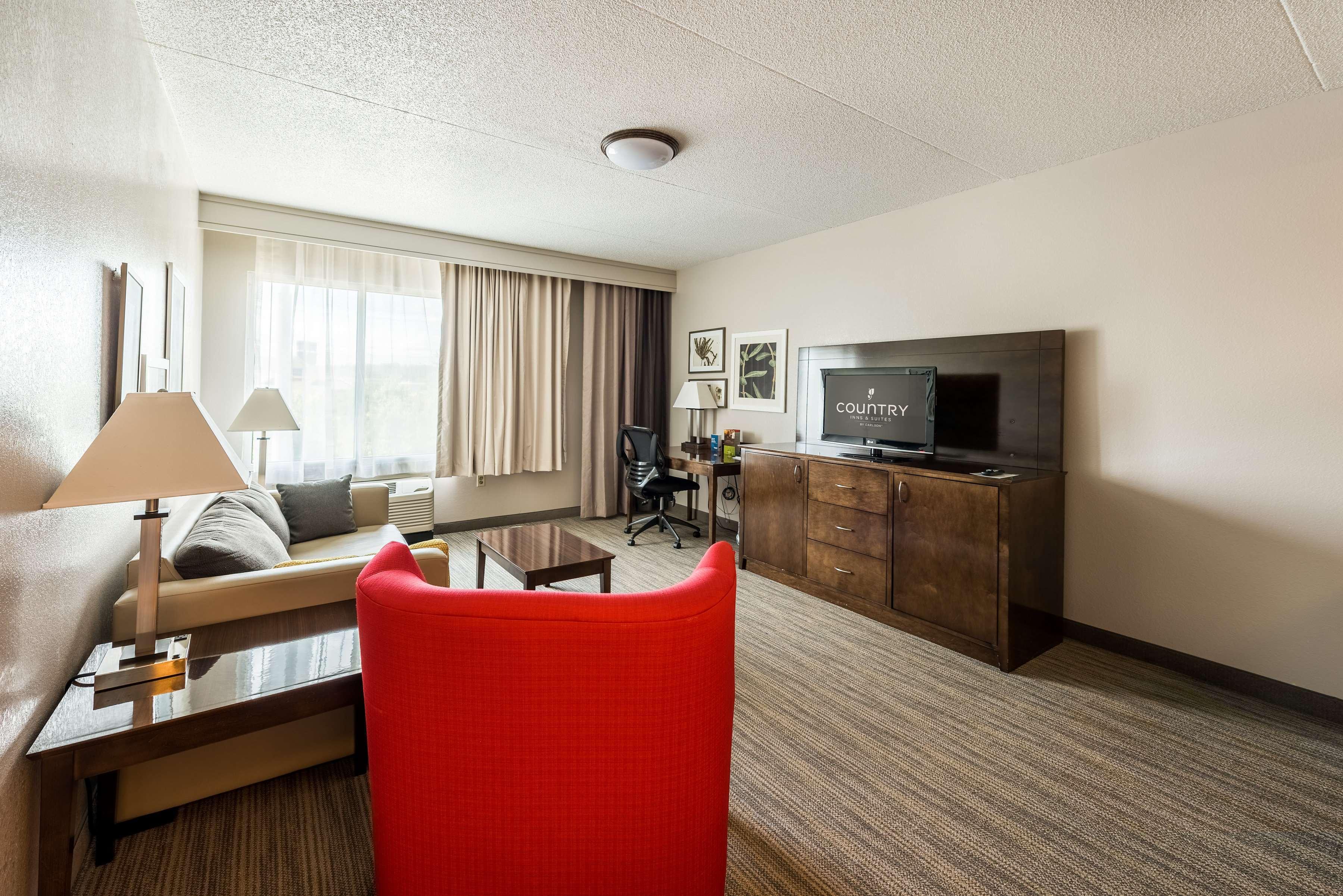 Country Inn & Suites By Radisson, Cookeville, Tn Zewnętrze zdjęcie
