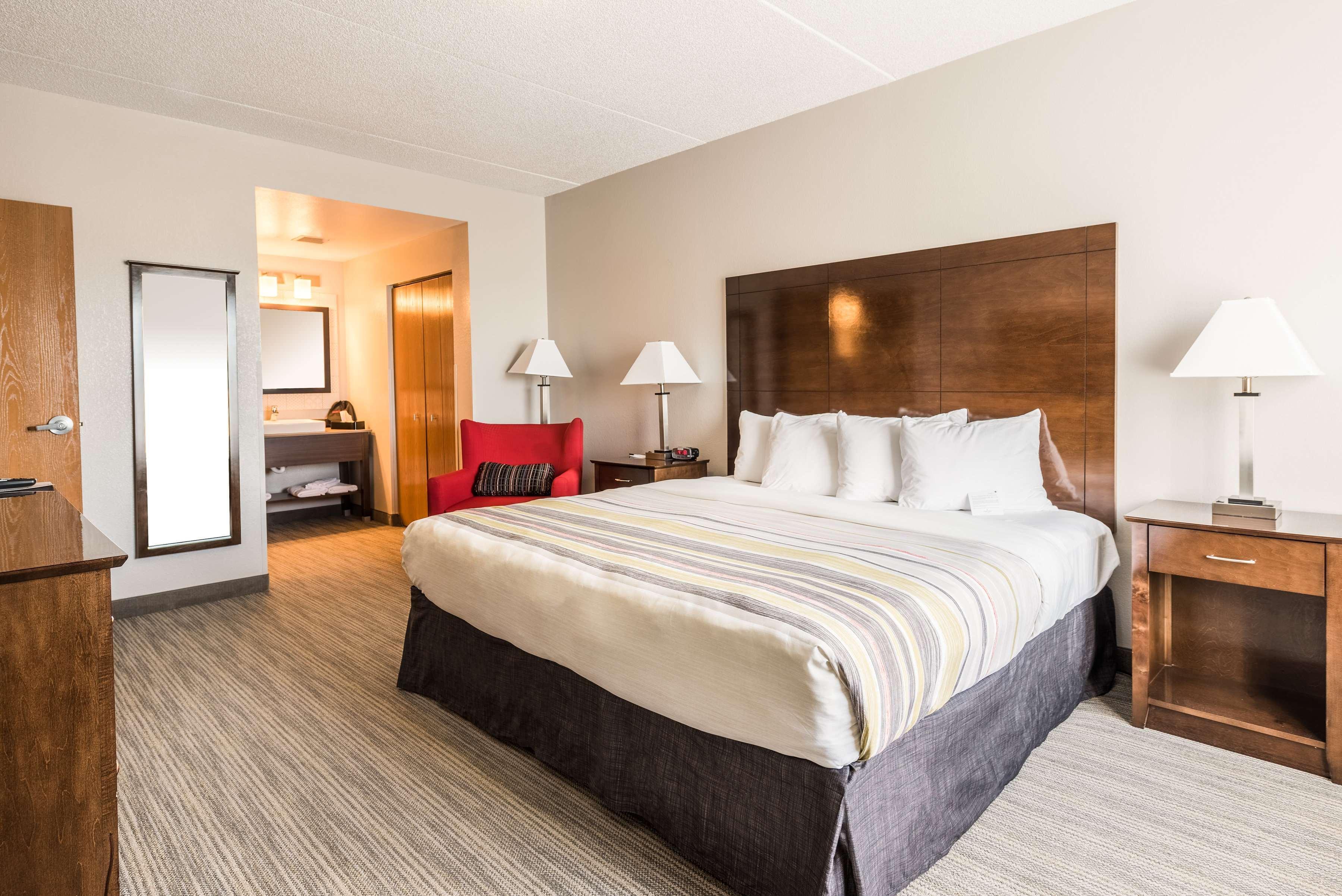 Country Inn & Suites By Radisson, Cookeville, Tn Zewnętrze zdjęcie