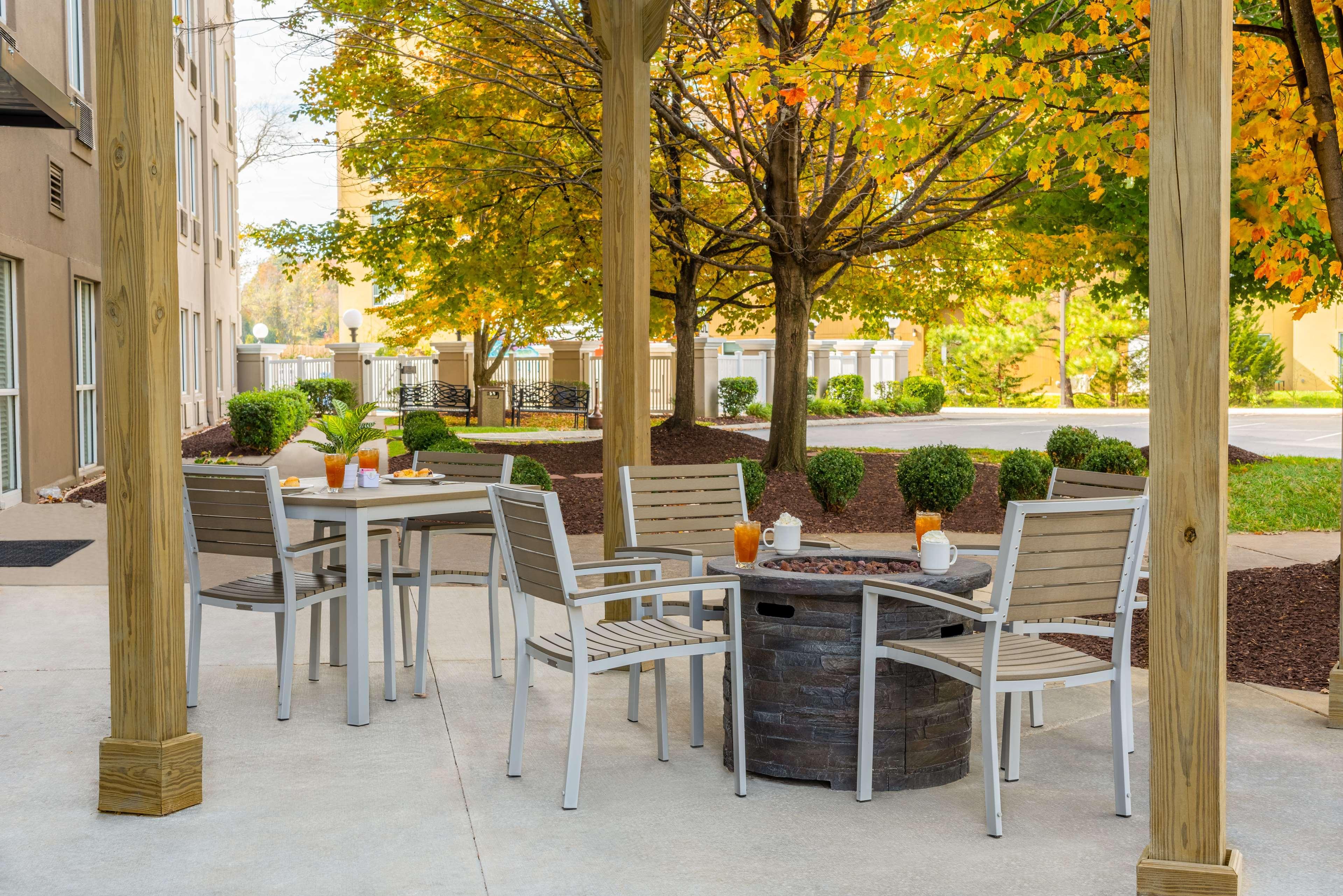 Country Inn & Suites By Radisson, Cookeville, Tn Zewnętrze zdjęcie