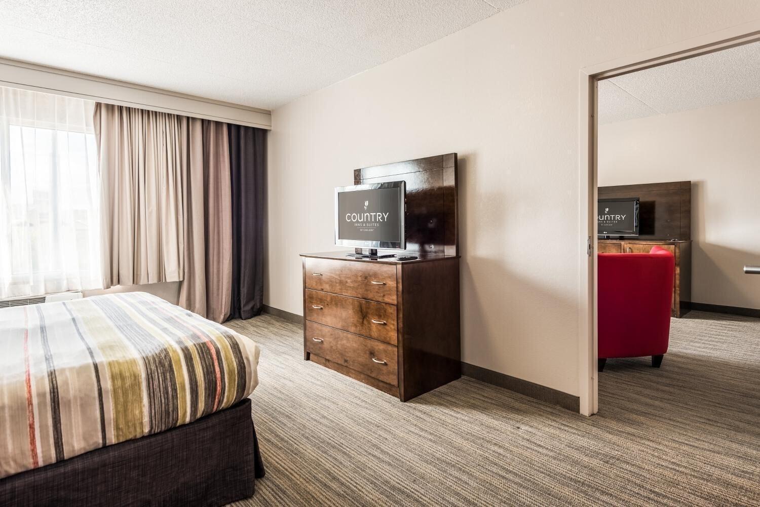 Country Inn & Suites By Radisson, Cookeville, Tn Zewnętrze zdjęcie
