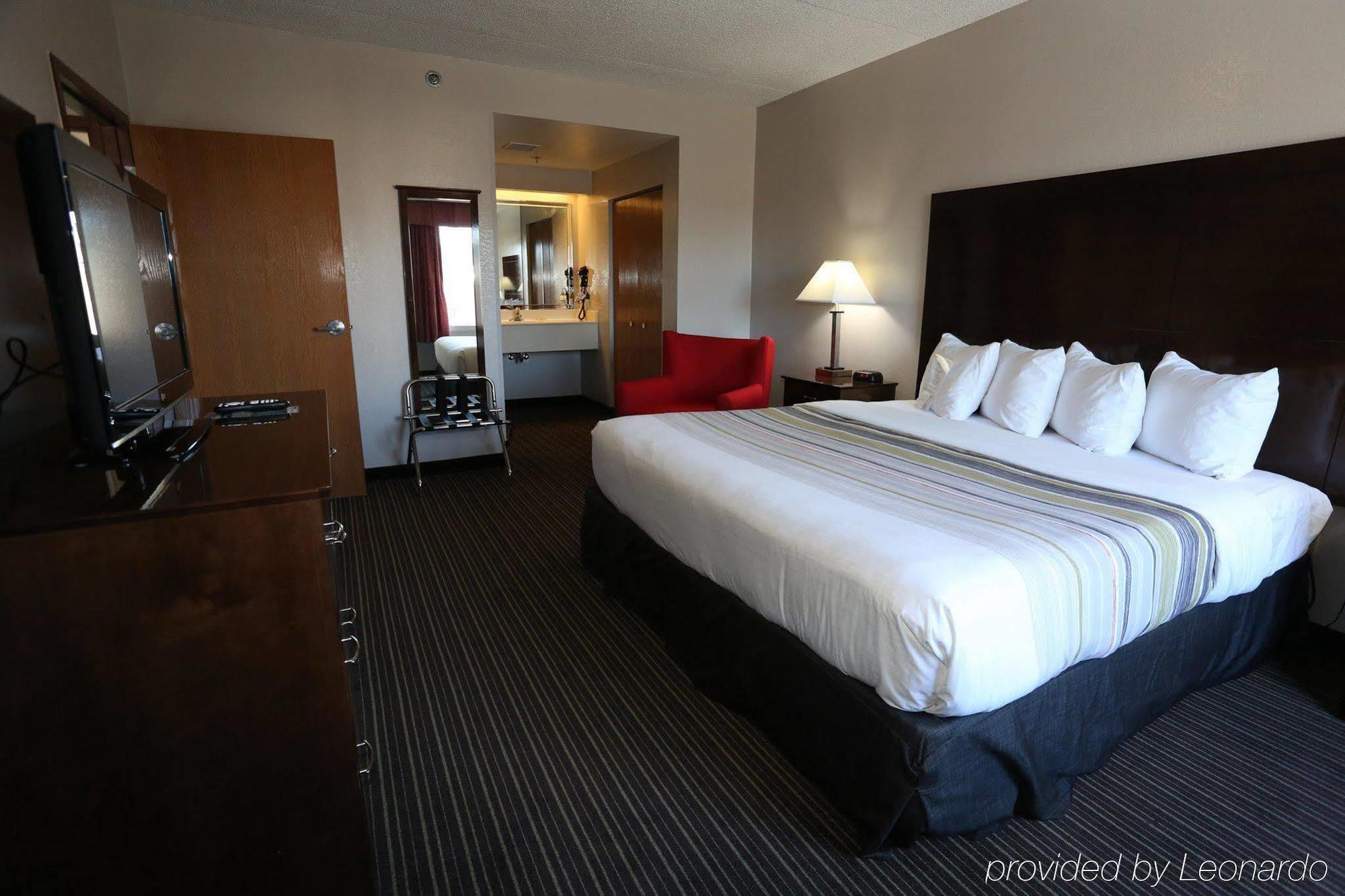 Country Inn & Suites By Radisson, Cookeville, Tn Zewnętrze zdjęcie