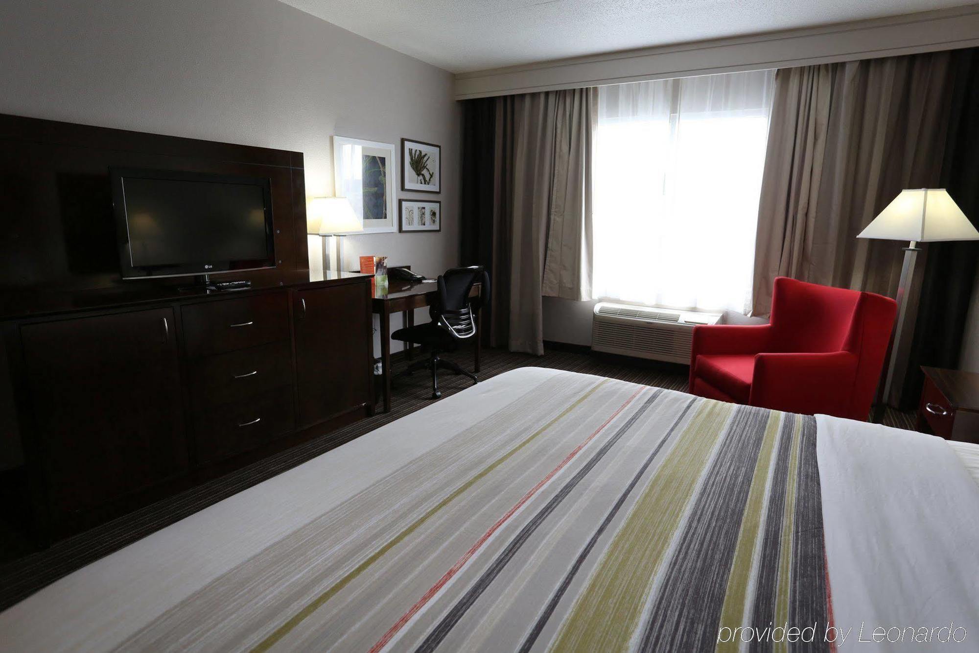 Country Inn & Suites By Radisson, Cookeville, Tn Zewnętrze zdjęcie
