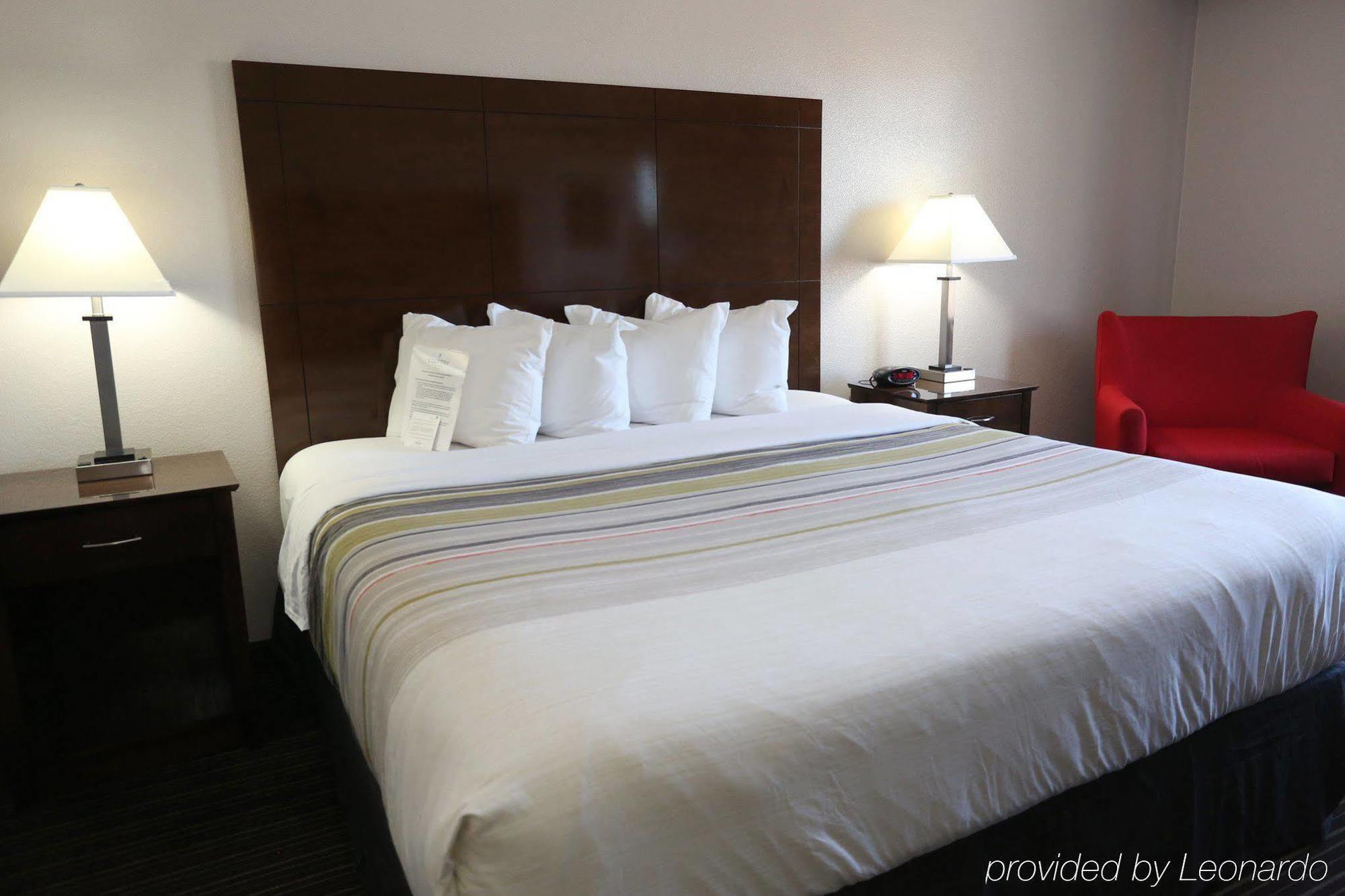 Country Inn & Suites By Radisson, Cookeville, Tn Zewnętrze zdjęcie
