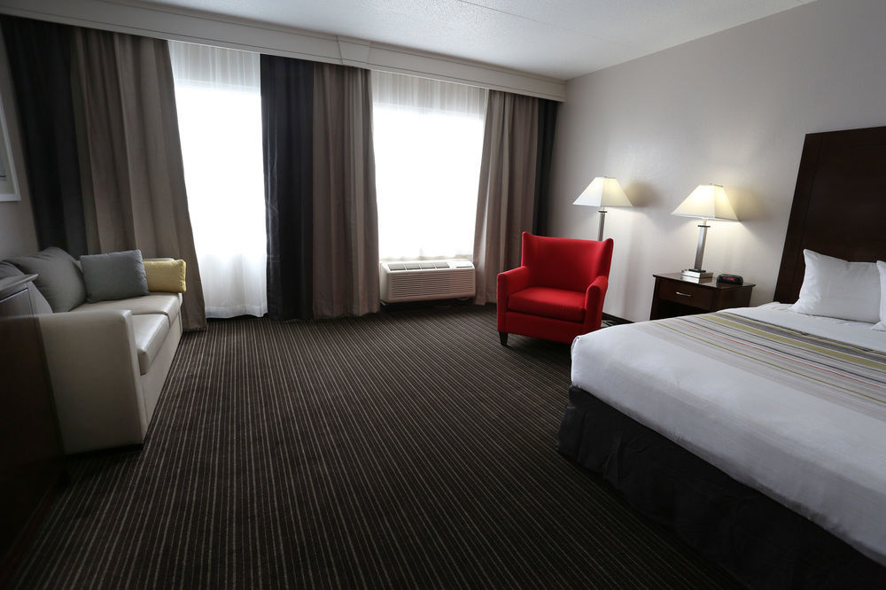 Country Inn & Suites By Radisson, Cookeville, Tn Zewnętrze zdjęcie