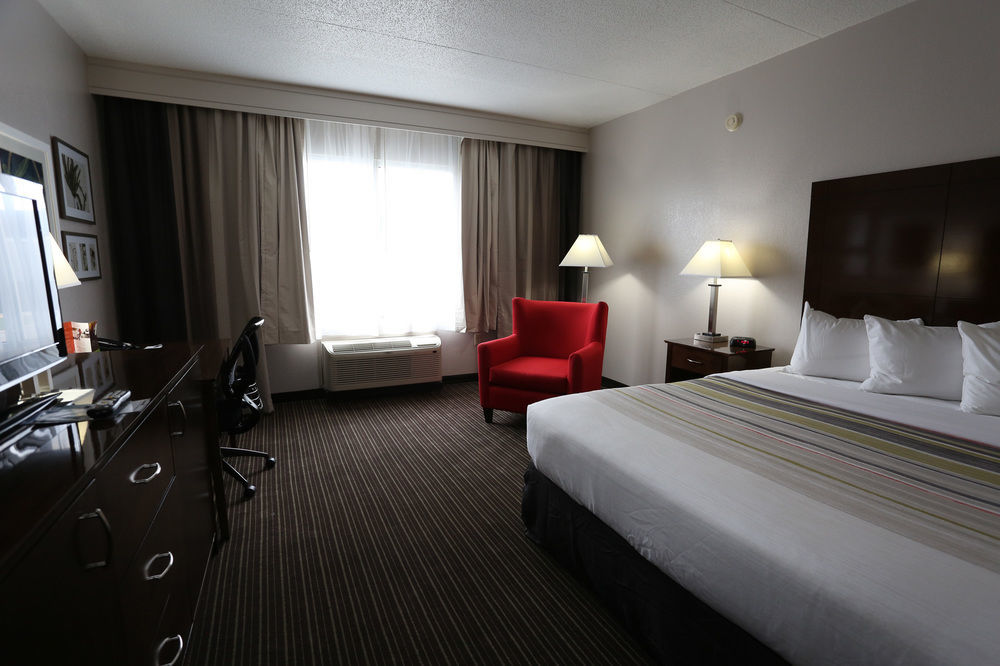 Country Inn & Suites By Radisson, Cookeville, Tn Zewnętrze zdjęcie